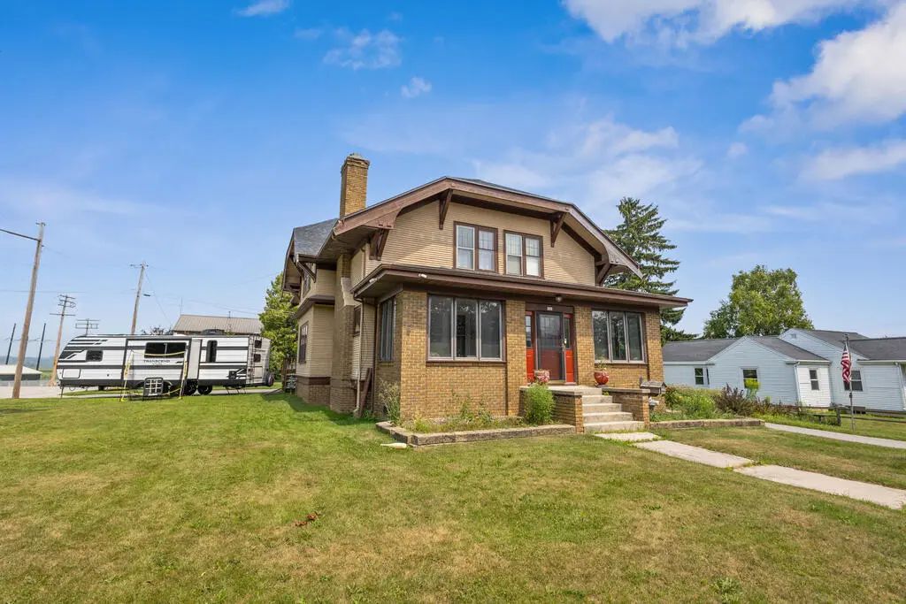 521 Miller St, Kewaunee