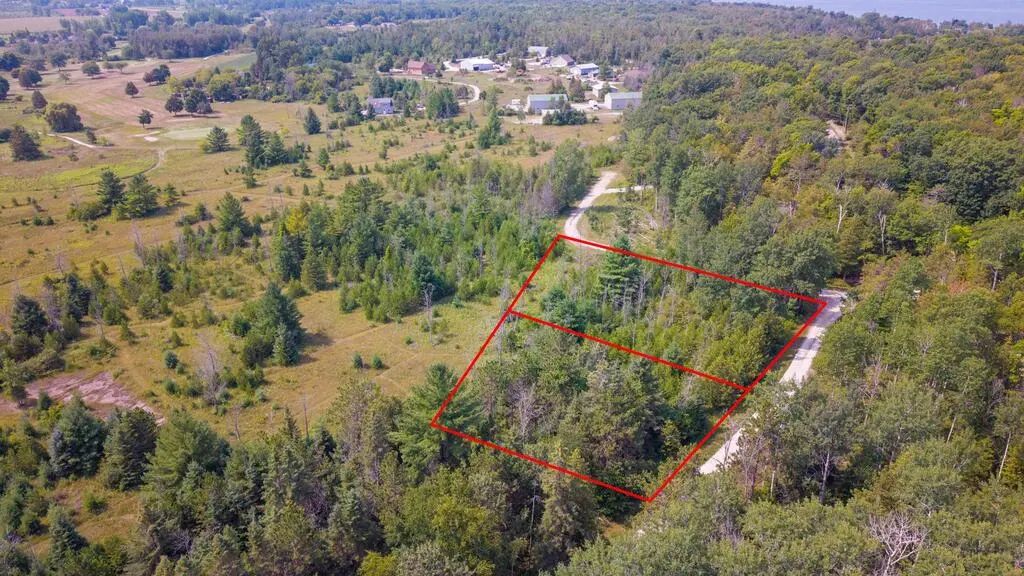 Tbd Idlewild Woods Dr, Sturgeon Bay