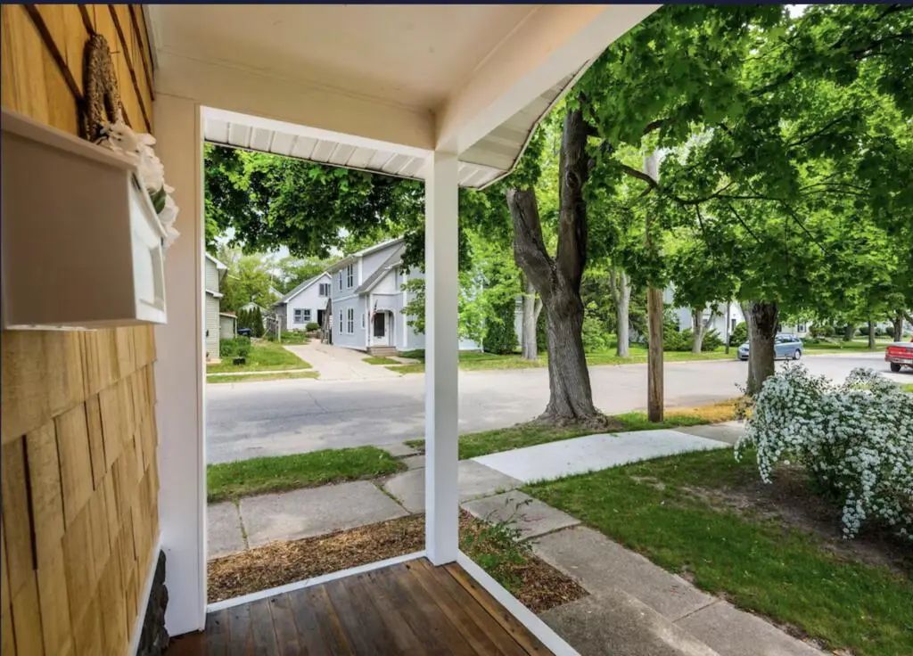 935 Quincy St, Sturgeon Bay