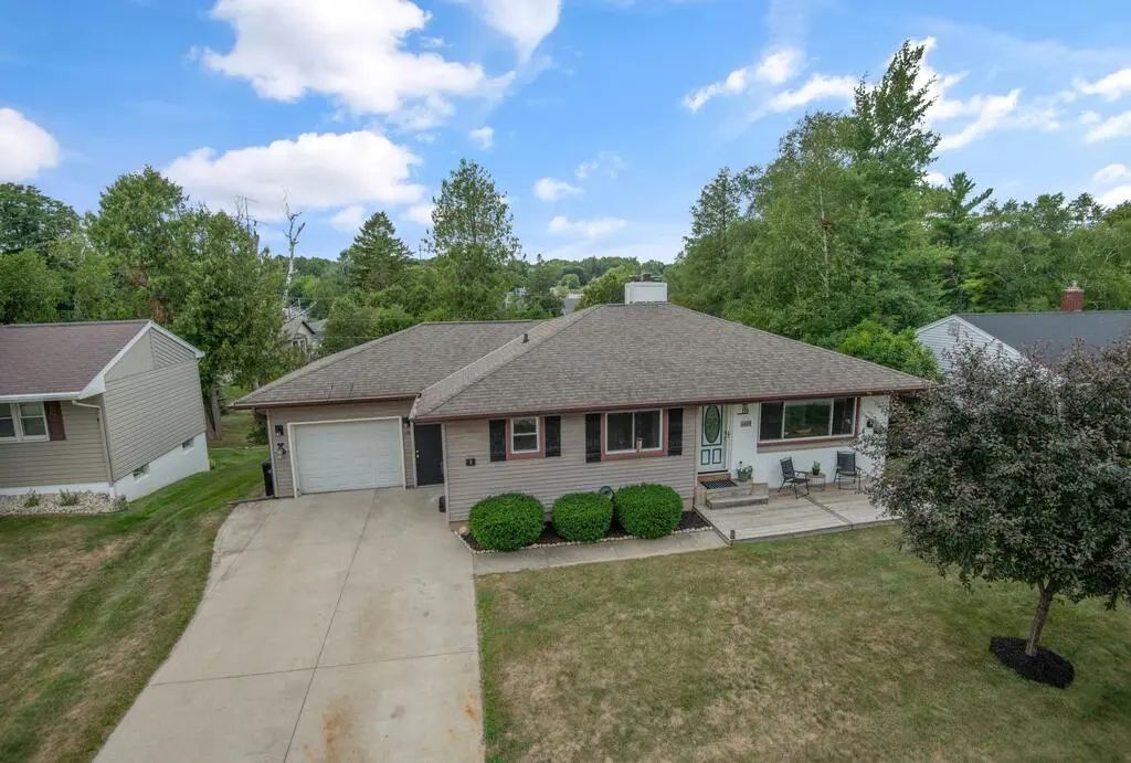 119 S Ithaca Ave, Sturgeon Bay