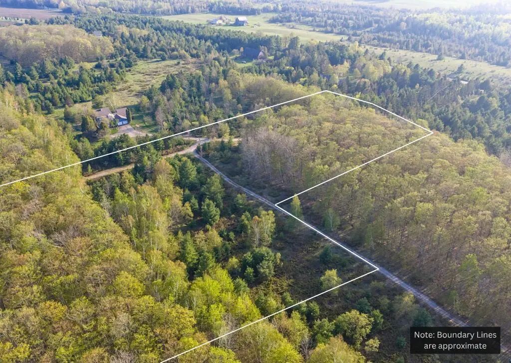 Lot 4 High Plateau Woods Ln, Town of Gibraltar
