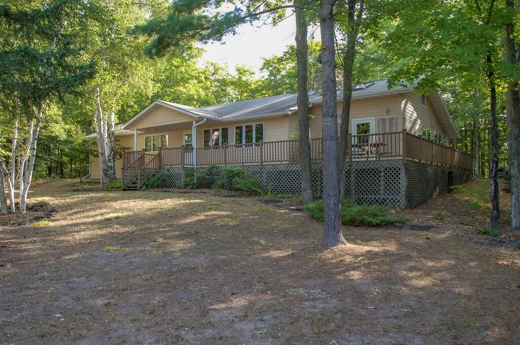 11095 Ironwood Rd, Sister Bay