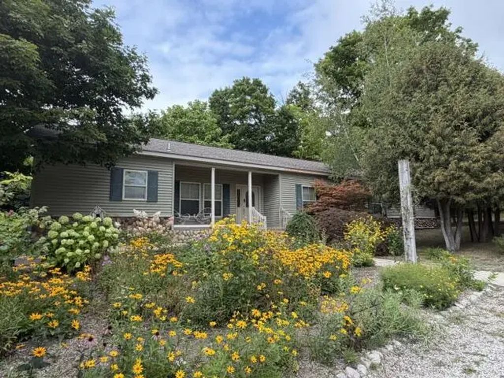 11609 Gilmore Ln, Ellison Bay