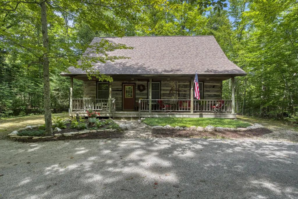 11731 Sylvan Ln, Ellison Bay