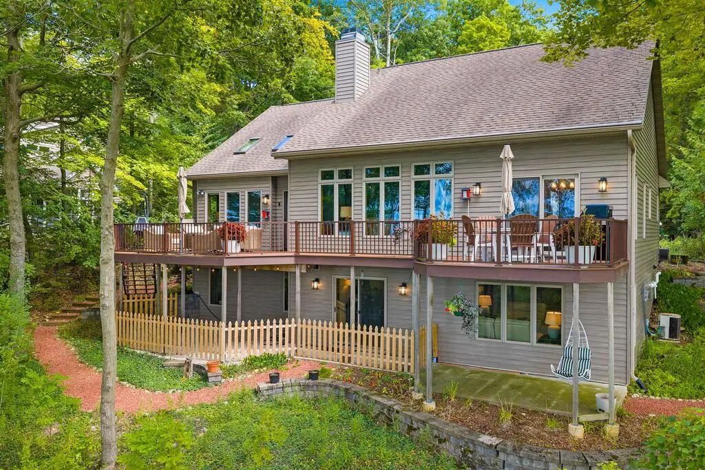 6195 Bluff Ledge Rd, Sturgeon Bay