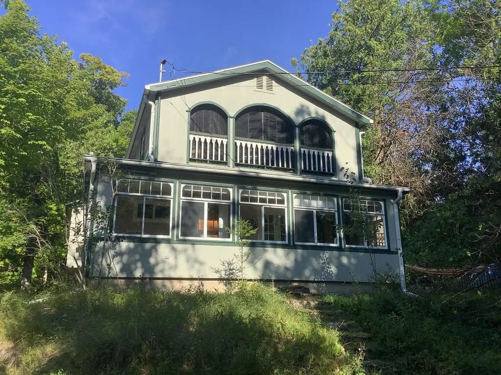 1128 Old West Harbor Rd, Washington Island