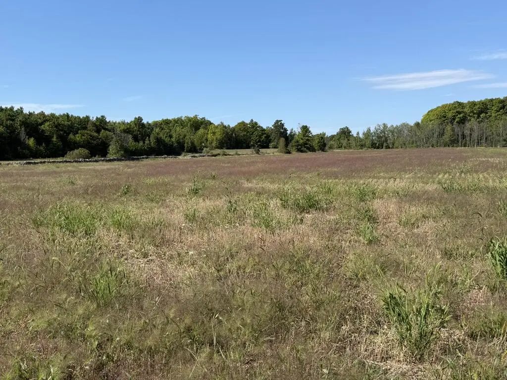 West Lot County Rd Zz, Sister Bay