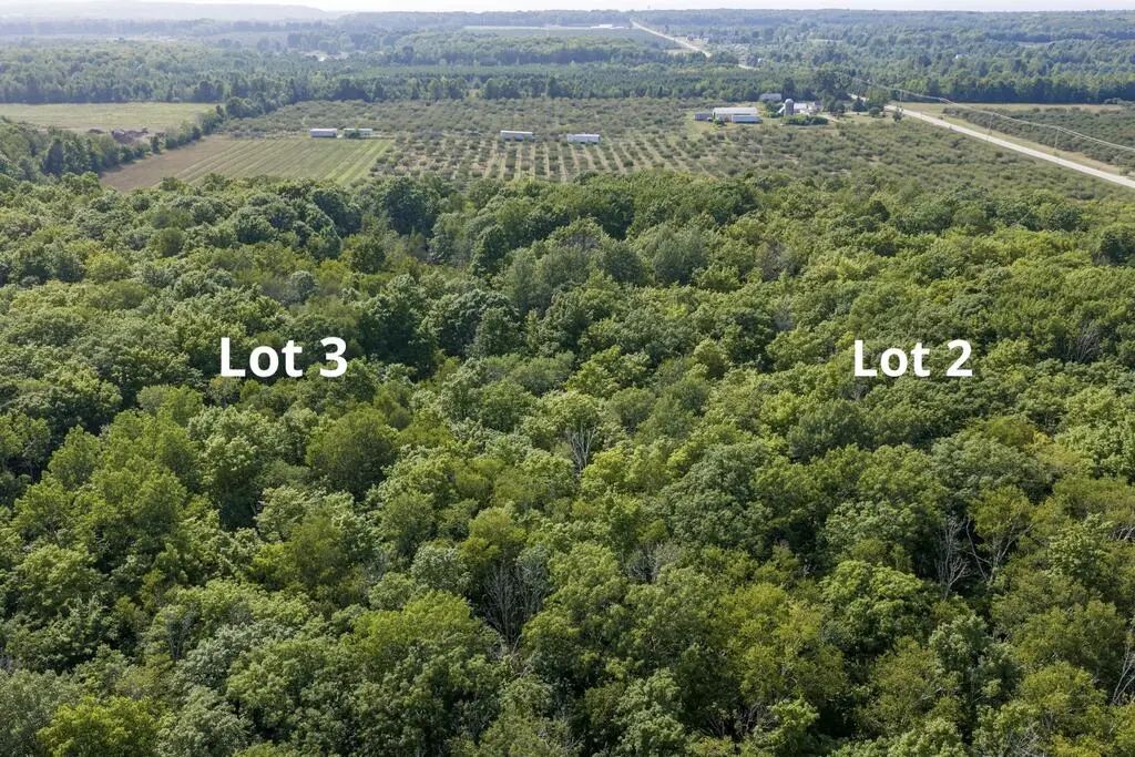 Lot 2 Memorial Dr, Egg Harbor