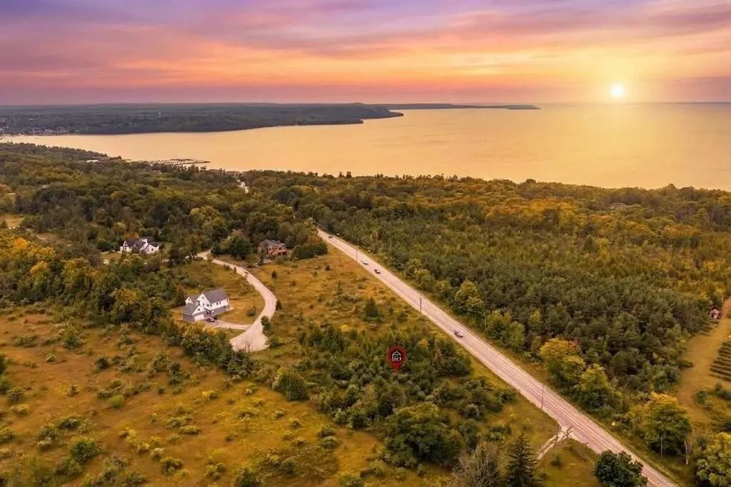 Tbd Hillcrest Ct, Sister Bay