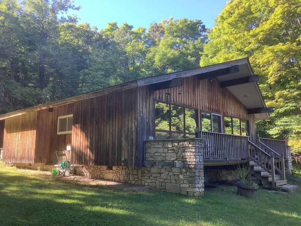 1987 Main Rd, Washington Island