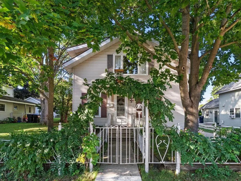 928 Quincy St, Sturgeon Bay