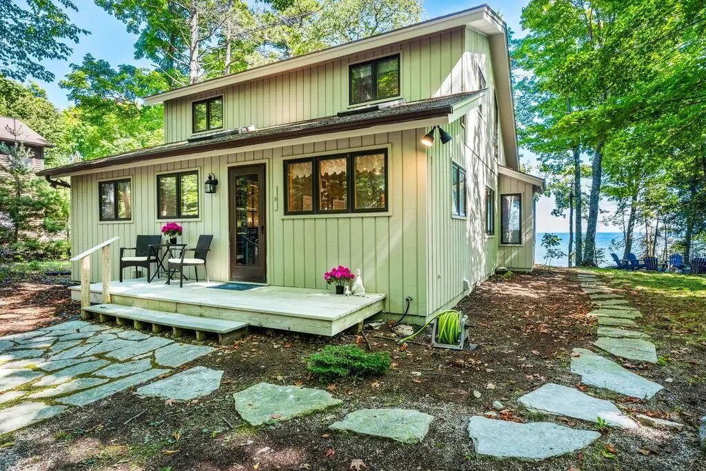 12454 Northern Door Rd, Ellison Bay