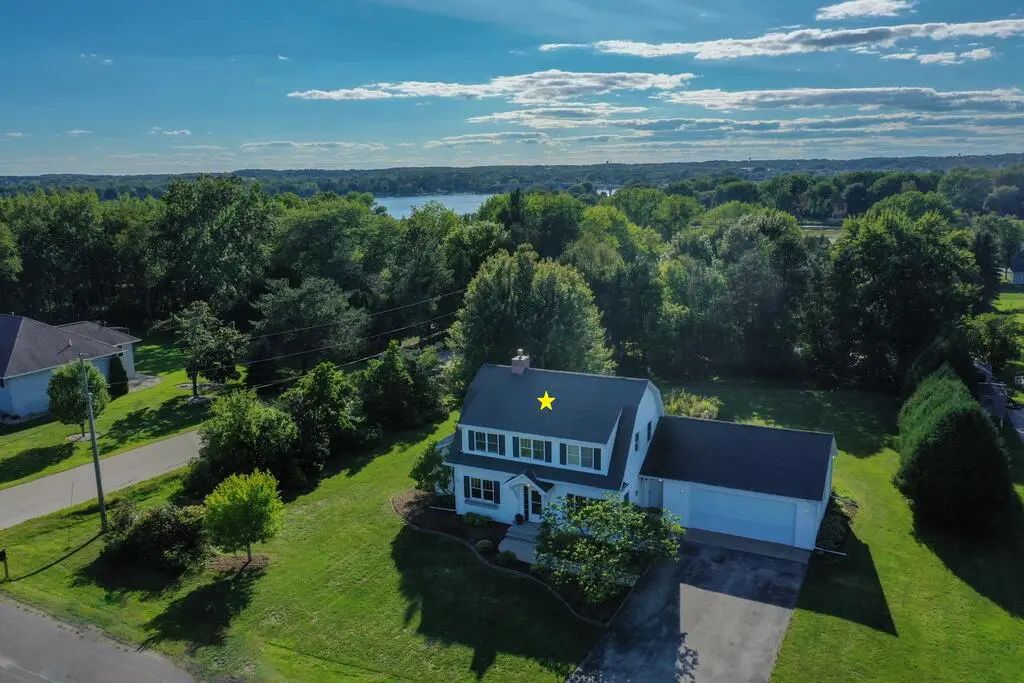 941 Cove Rd, Sturgeon Bay