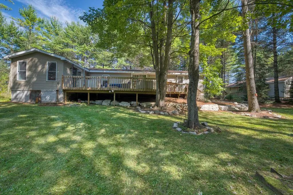 3121 Mathey Rd, Sturgeon Bay