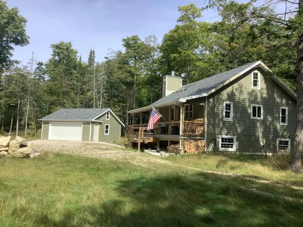 367 Nelson Ct, Washington Island
