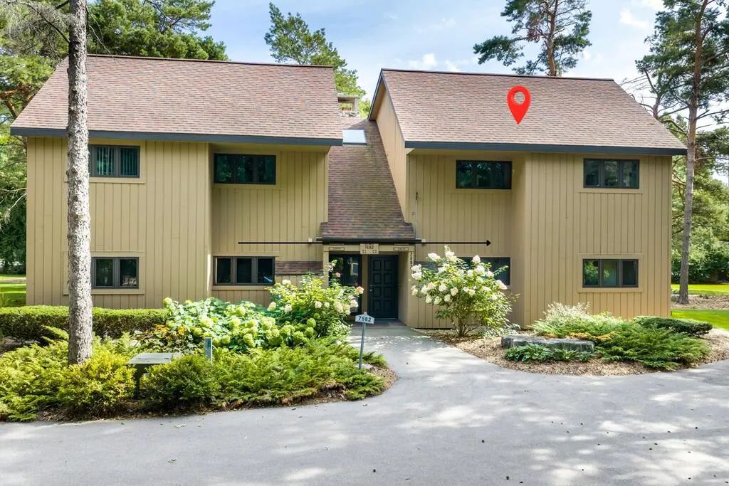 7582 Horseshoe Bay Rd, Egg Harbor