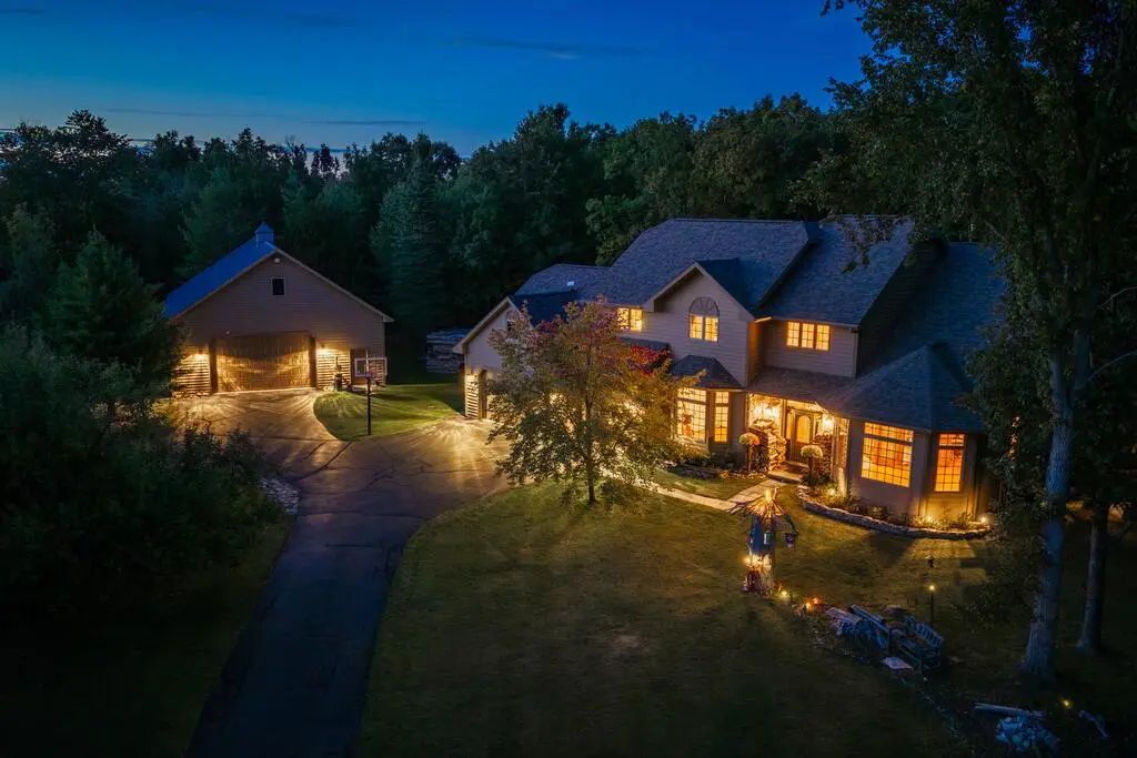 2680 German Rd, Sister Bay