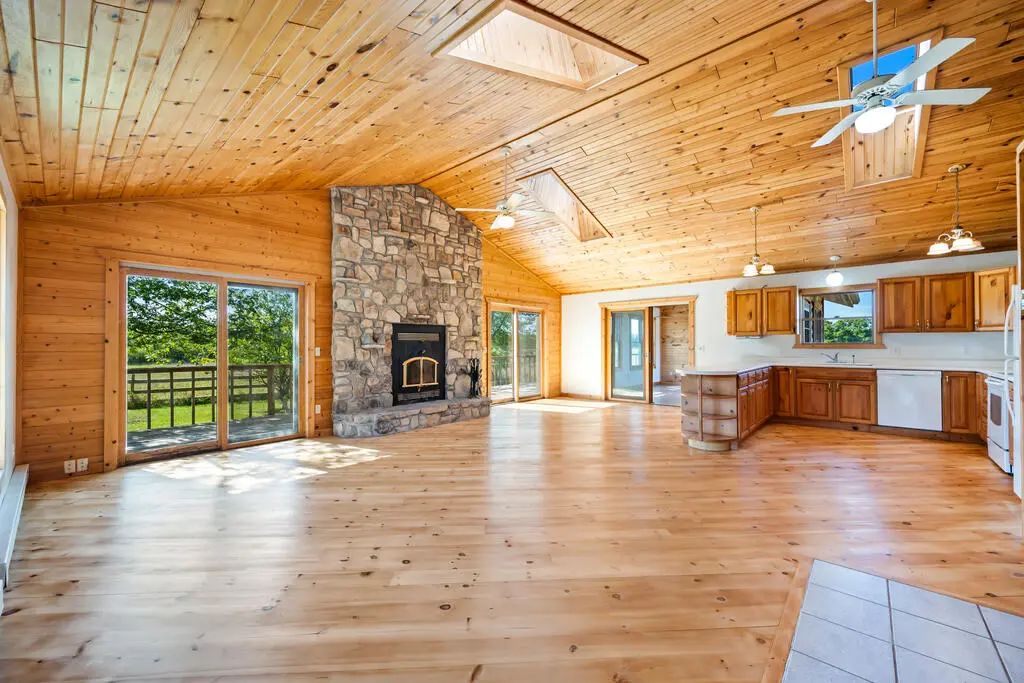 1391 Main Rd, Washington Island