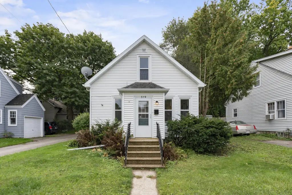 519 Maple St, Sturgeon Bay