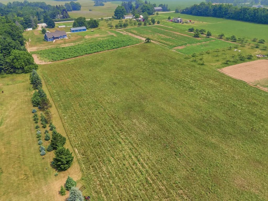 Tbd County Rd Tt, Sturgeon Bay
