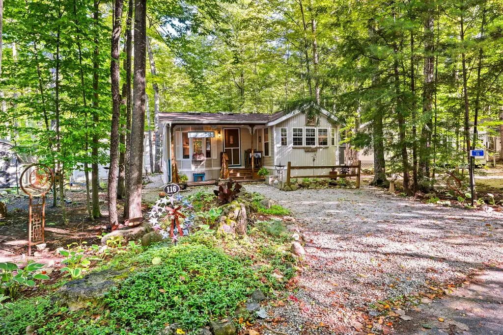 4286 Harbor School Rd, Egg Harbor