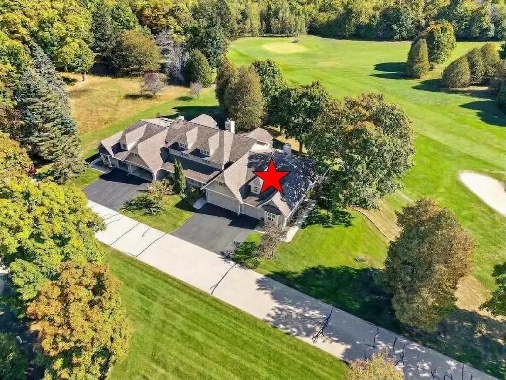 7690 Bonnie Brae Dr, Baileys Harbor