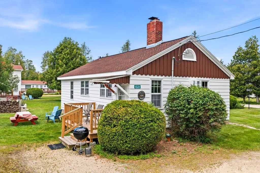 9849 Hidden Spring Rd, Ephraim