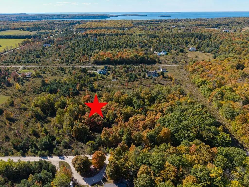 Tbd Settlement Ln, Sister Bay