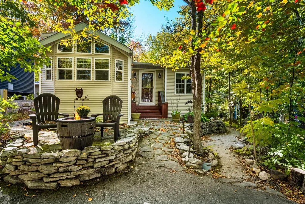 4286 Harbor School Rd, Egg Harbor