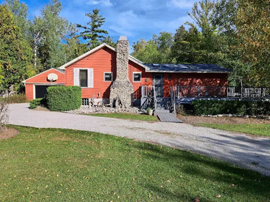 720 N Duluth Ave, Sturgeon Bay