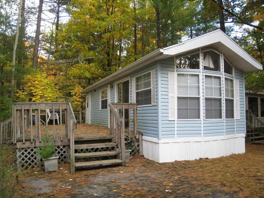 3686 W Rocky Rd, Sturgeon Bay