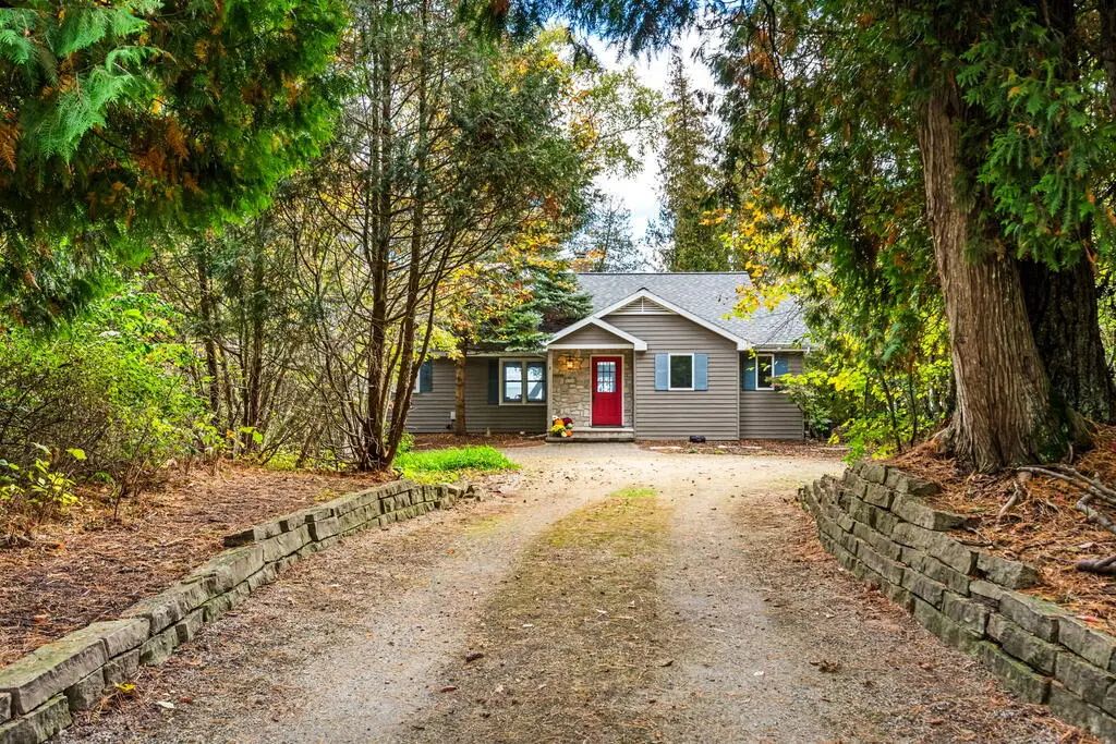 6536 Hwy 57, Baileys Harbor