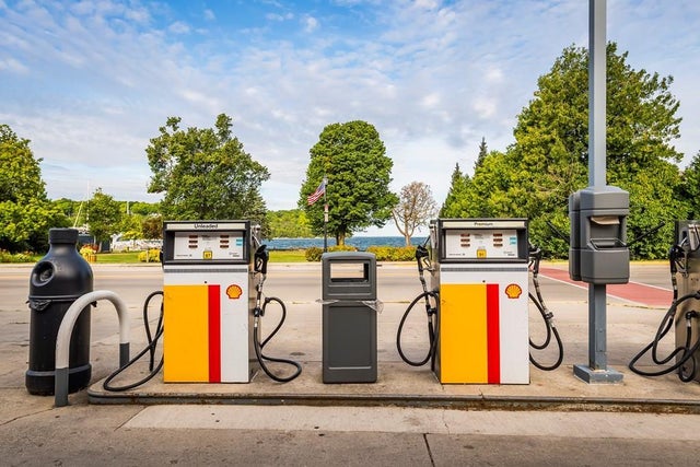 10748 N Bay Shore Drive, Sister Bay