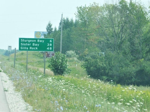 Lot 1 Highway 42/57, Sturgeon Bay