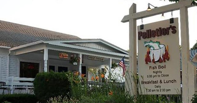 4199 Main Street, Fish Creek