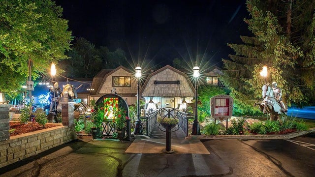 3713 Highway 42, Fish Creek