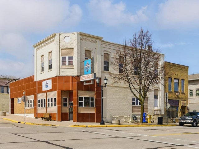 301 Ellis Street, Kewaunee