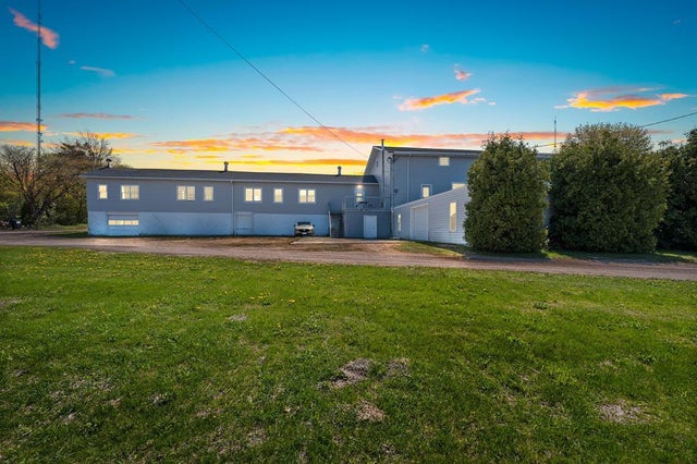 11644 Highway 42, Ellison Bay