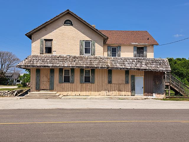 7598 County Road H, Sturgeon Bay