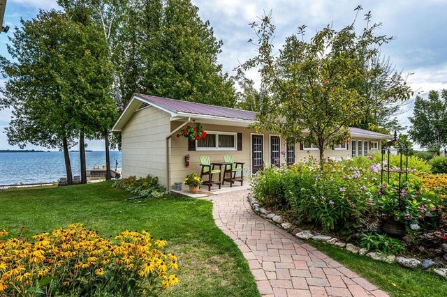 7950 Highway 57, Baileys Harbor