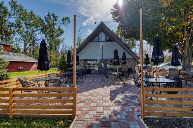 10420 Water Street, Ephraim