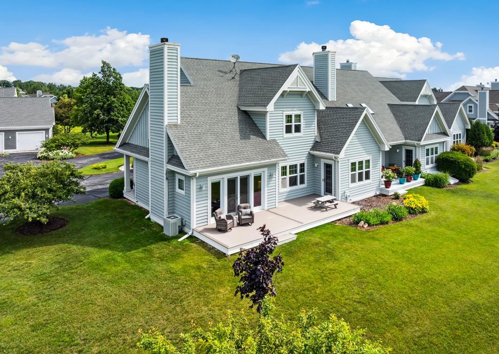 7123-a Ida Red Road, Egg Harbor