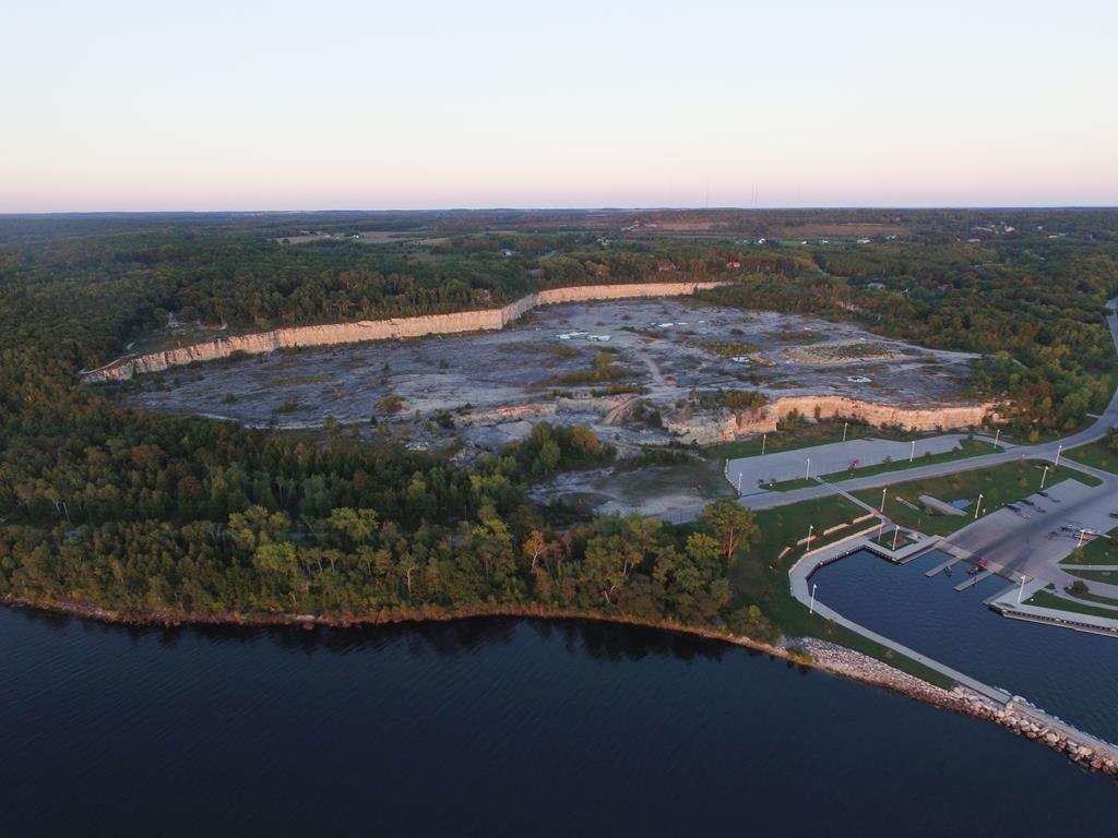 Lot 26 Quarry Bluff Court, Sturgeon Bay