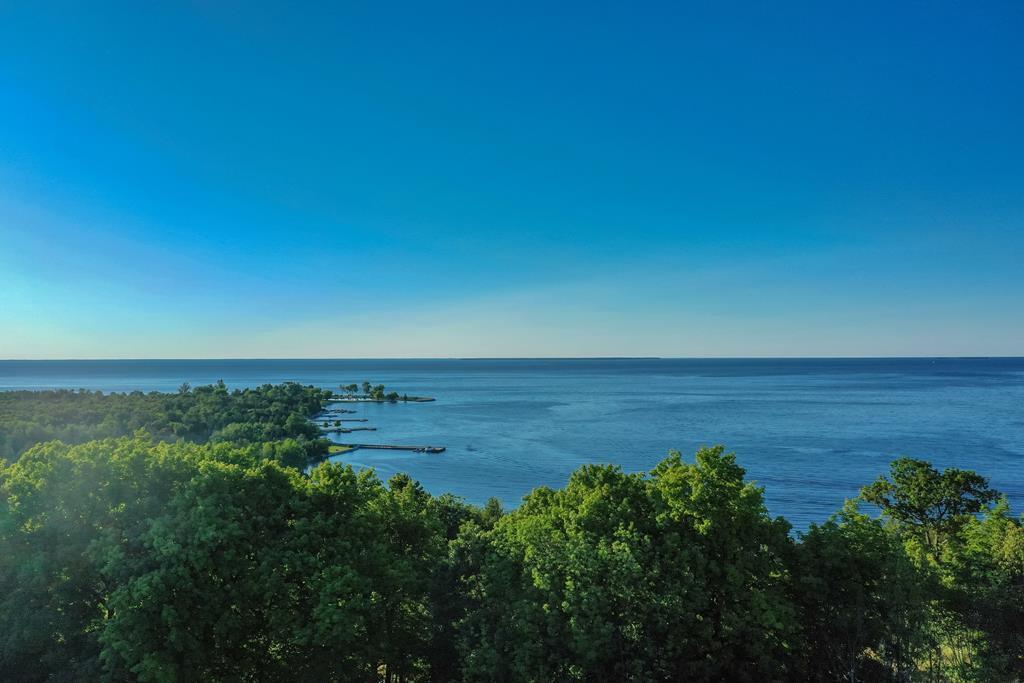 Site #3 Hillside Tr, Egg Harbor