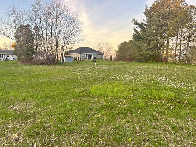 308 Summit Street, Algoma