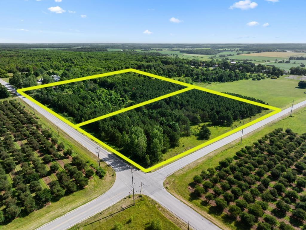 Tbd County Road Hh, Sturgeon Bay