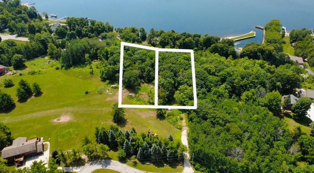 Lot 1-f5 Bay Shore Heights Circle, Sturgeon Bay