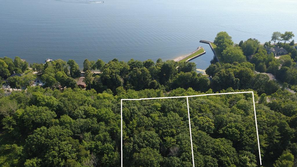 Lot 2-f5 Bay Shore Heights Circle, Sturgeon Bay
