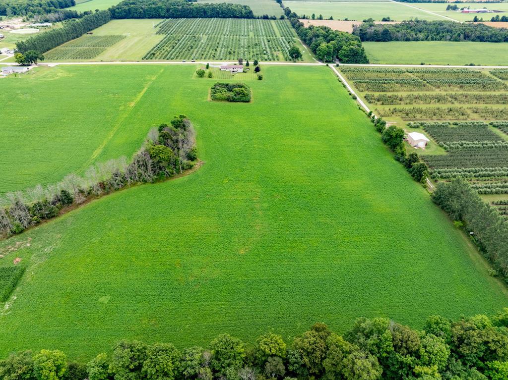 Tbd Memorial Drive, Egg Harbor