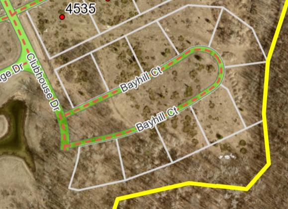 504 Bay Hill Court, Egg Harbor